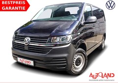 Bild des Angebotes VW T6 Multivan T6 2.0 TDI Multivan Standheizung Kamera 1. Hand