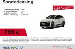 Bild des Angebotes Audi A6 e-tron Avant S line business performance 2