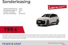 Bild des Angebotes Audi A6 e-tron Avant S line business performance 2
