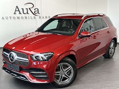 Bild des Angebotes Mercedes-Benz GLE 350 4Matic AMG-Line NAV+LED+360°+DISTRONIC