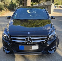 Bild des Angebotes Mercedes-Benz B 180 (CDI) d 7G-DCT
