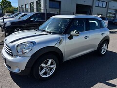 Bild des Angebotes MINI Cooper 1.6i Countryman Klimaanlage/5-Sitze/EURO5