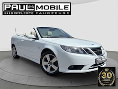 Bild des Angebotes Saab 9-3 1.8t Leder Klimaauto. Sitzheizung PDC 1.Hand