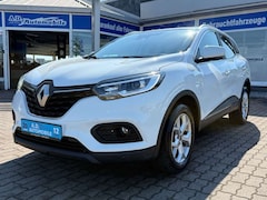 Bild des Angebotes Renault Kadjar Business Edition Navi