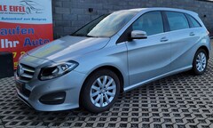 Bild des Angebotes Mercedes-Benz B 180 B 180 CDI / FACELIFT *PDC*NAVI*SHZ*ALU*