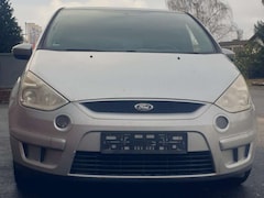 Bild des Angebotes Ford S-Max Trend