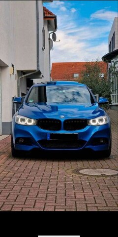 Bild des Angebotes BMW 325 325d GT Sport-Aut.