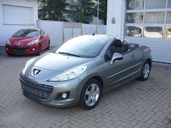 Bild des Angebotes Peugeot 207 CC*Klima*Service neu