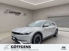 Bild des Angebotes Hyundai IONIQ 5 Ioniq5 77,4kWh UNIQ-PAKET LM20 ASSISTENZ-PAKET