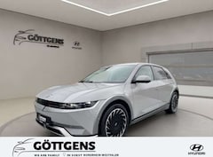 Bild des Angebotes Hyundai IONIQ 5 Ioniq5 77,4kWh UNIQ-PAKET LM20 ASSISTENZ-PAKET