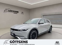 Bild des Angebotes Hyundai IONIQ 5 Ioniq5 77,4kWh UNIQ-PAKET LM20 ASSISTENZ-PAKET