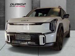 Bild des Angebotes Kia EV9 GT-line Launch Edition Allrad 99kWh HUD Niveau El.