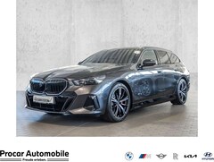 Bild des Angebotes BMW 530 e Touring M-Sport Pro HeadUp 360Grad 20Zoll