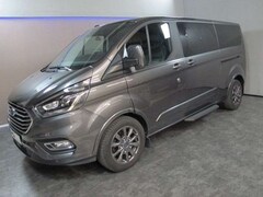 Bild des Angebotes Ford Transit Tourneo Custom L2 Titanium ACC+230Volt