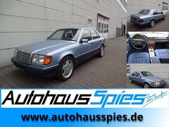 Bild des Angebotes Mercedes-Benz 260 E W124 SCHIEBEDACH H-KENNZEICHEN