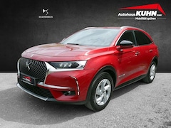 Bild des Angebotes DS Automobiles DS 7 Crossback Be Chic PureTech 225 LED 360°