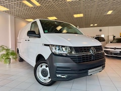 Bild des Angebotes VW T6 Transporter T6.1 Transporter Kasten lang FWD