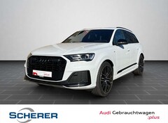 Bild des Angebotes Audi Q7 SUV S line competition plus 3.0 TDI PANO STD-
