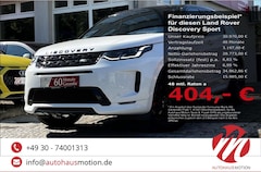 Bild des Angebotes Land Rover Discovery Sport R-Dynamic SE AWD 2.0 LED PANO KAMERA NAVI MERIDIAN