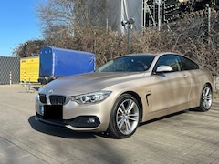 Bild des Angebotes BMW 428 428i Coupe Aut. Sport Line