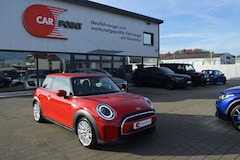 Bild des Angebotes MINI One Camden *Virtual*LED*Navi*Ambi*Pano*Kam