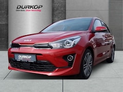 Bild des Angebotes Kia Rio RIO 1.0 T-GDI Spirit Navi LED Apple CarPlay Androi