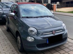 Bild des Angebotes Fiat 500C 500 C 1.2 8V Pop-Star