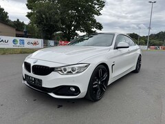 Bild des Angebotes BMW 430 d Gran Coupe  xDrive Sport Line /Navi / Leder