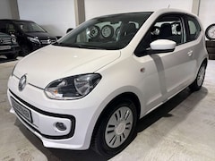 Bild des Angebotes VW up! move up!*Klima*Hu neu *1.Hand*