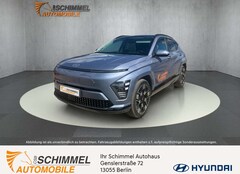 Bild des Angebotes Hyundai KONA Elektro PRIME 65,4 kWh SHZ NAVI LED 360°