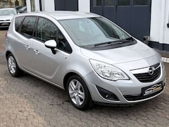 Bild des Angebotes Opel Meriva B 1.7 CDTi AUTOMATIK / INSP NEU / PDC
