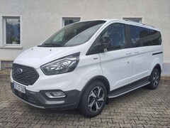 Bild des Angebotes Ford Tourneo Custom 320 L1 Active / Kombi (TTF)