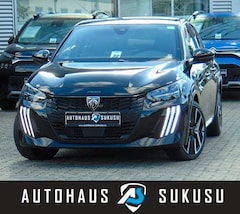 Bild des Angebotes Peugeot 208 Hybrid 145 e-DSC6 GT