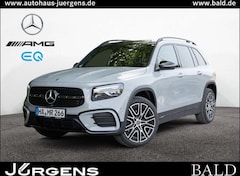 Bild des Angebotes Mercedes-Benz GLB 220 d 4M AMG-Sport/Pano/AHK/Night/7Sitze/MLB