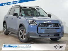 Bild des Angebotes MINI Cooper Countryman Cooper CM.C Paket M HUD PanoD.Ha/Ka.KomfZug.17"