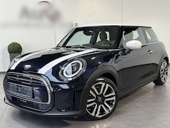 Bild des Angebotes MINI Cooper Mini Yours Trim NAV+LED+KAMERA+DIGDISPLAY