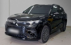 Bild des Angebotes VW Tiguan R-Line 2.0 TDI SCR 4MOTION 7-Gang-DSG