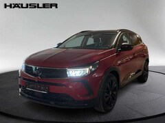 Bild des Angebotes Opel Grandland X GS Line 1.6 Automatik Navi Kamera LED CarPlay