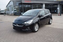 Bild des Angebotes Opel Corsa E ON *SCHECKHEFT*2. HAND*