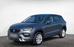 Bild des Angebotes SEAT Ateca Style 2.0 TDI DSG|AHK|NAVI|ACC|KAMERA|SHZ|