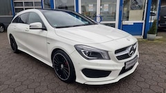 Bild des Angebotes Mercedes-Benz CLA 180 CLA 180 AMG Panoramadach Klimaautomatik