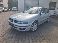 Bild des Angebotes SEAT Leon Torro