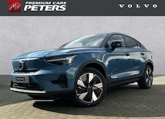 Bild des Angebotes Volvo C40 Plus Single Motor StandHZG Panorama Navi digitales