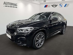 Bild des Angebotes BMW X4 xDrive20d M-Sportpaket*Live Cockpit_Professional*D