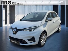 Bild des Angebotes Renault ZOE Evolution EV50 135hp inkl. Batterie