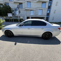 Bild des Angebotes BMW 520 Edition Exclusive