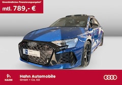 Bild des Angebotes Audi RS3 294 kW S tronic