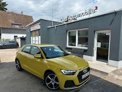 Bild des Angebotes Audi A1 Sportback 30 TFSI advanced/MFL/SHZ/TEMPOMAT