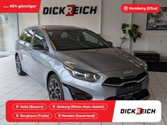Bild des Angebotes Kia Ceed / cee'd 1.5 GT-Line SW LED JBL Cam 7J
