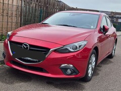 Bild des Angebotes Mazda 3 3 Fließheck SKYACTIV-G 120 NAKAMA